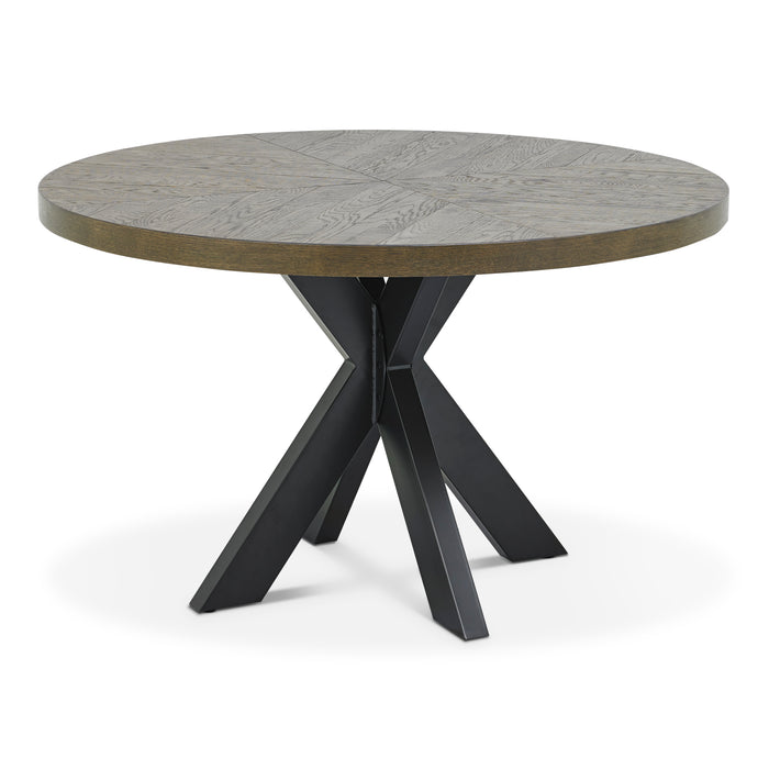Elita Round Dining Table