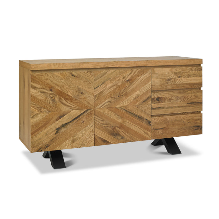 Elita Wide Sideboard