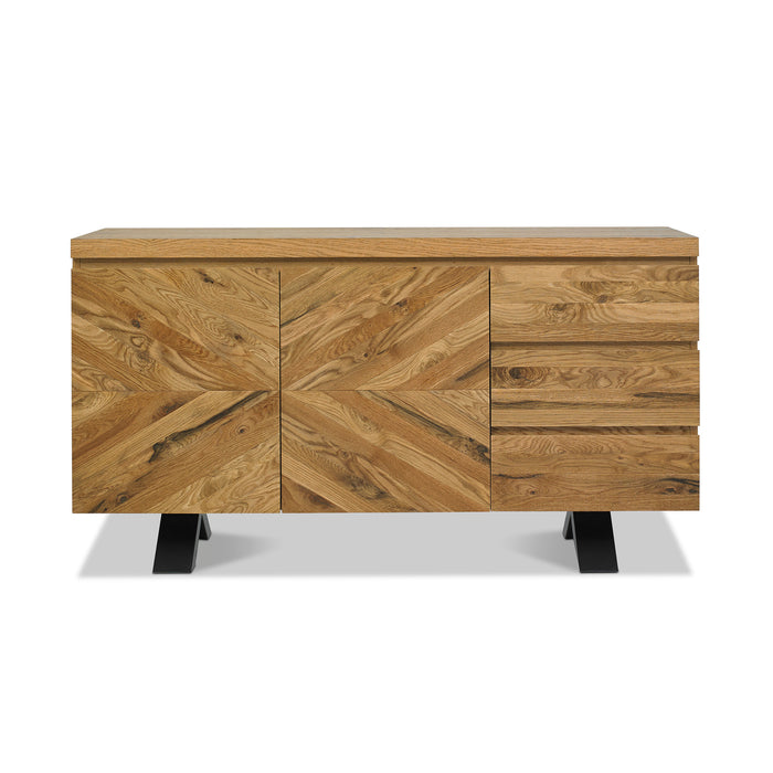 Elita Wide Sideboard