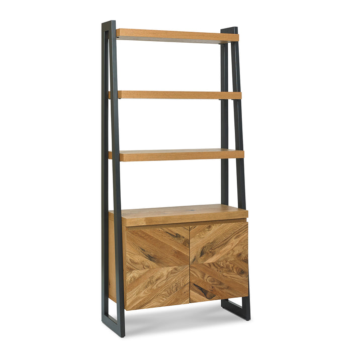 Elita Open Display Unit