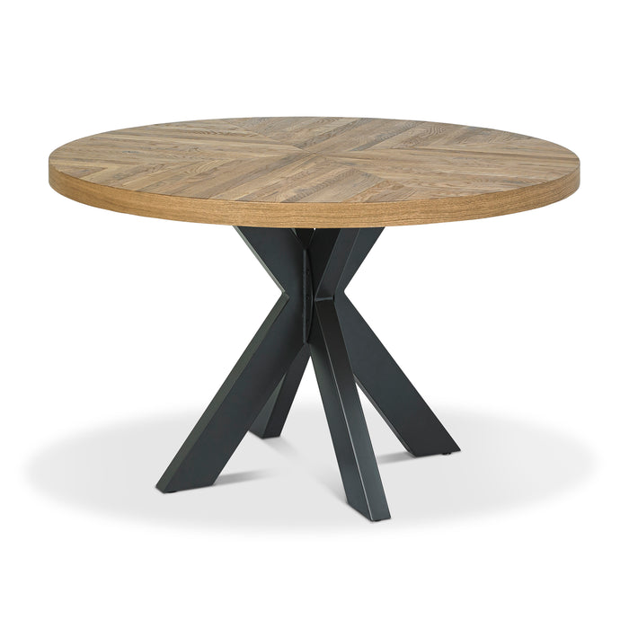 Elita Round Dining Table