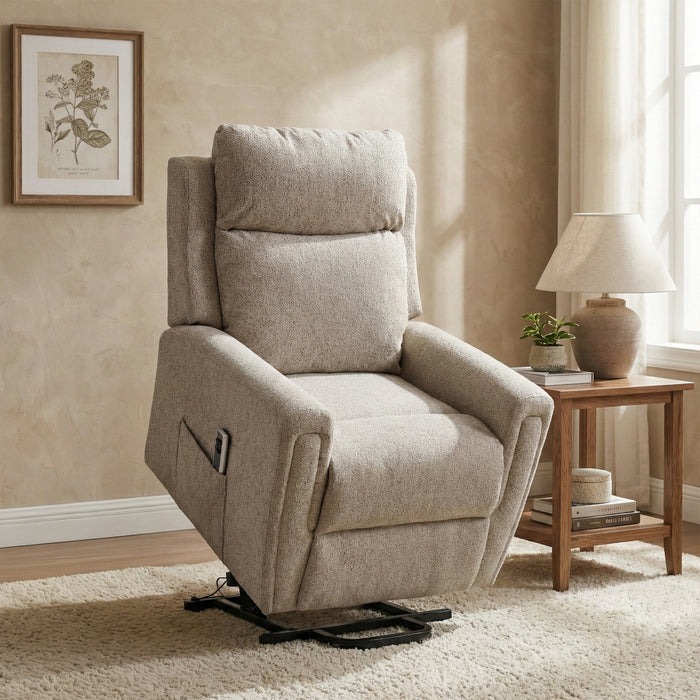 Merith Riser Recliner