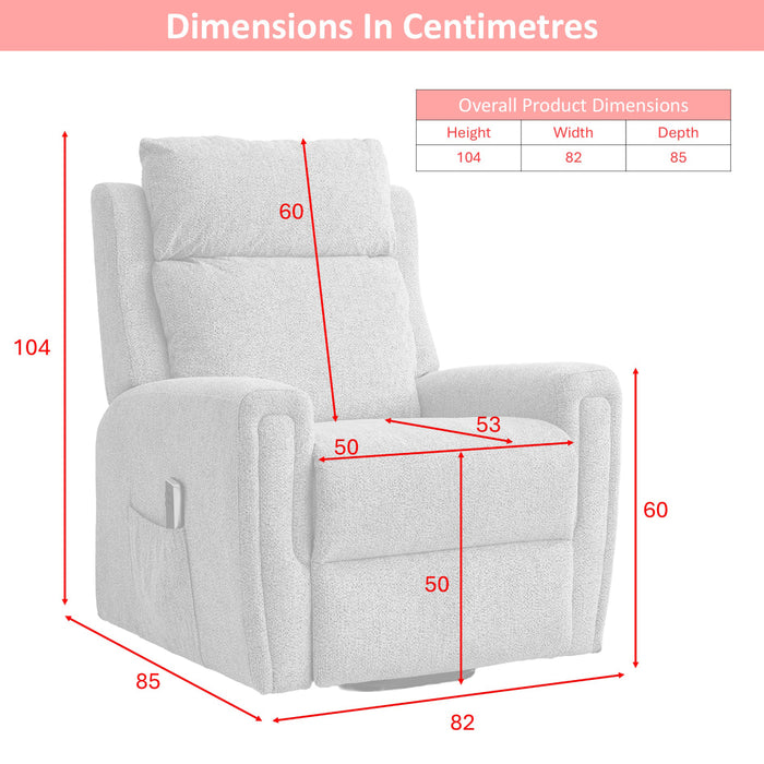 Merith Riser Recliner