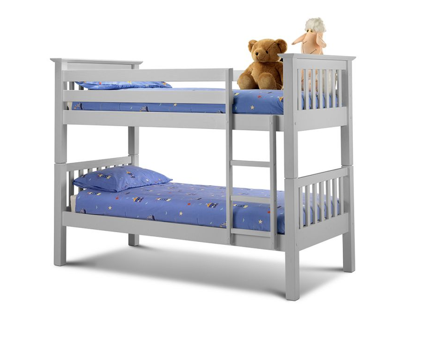 Banton Bunk Bed