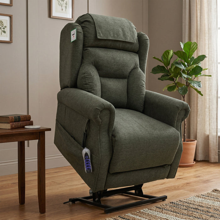 Bellingham Riser Recliner