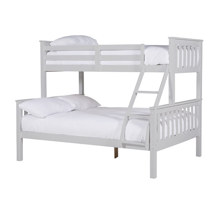Barry Triple Bunk Bed