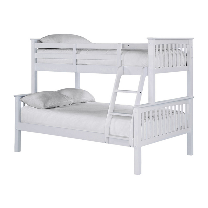 Barry Triple Bunk Bed