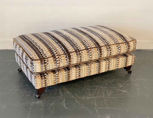 Belle Footstool