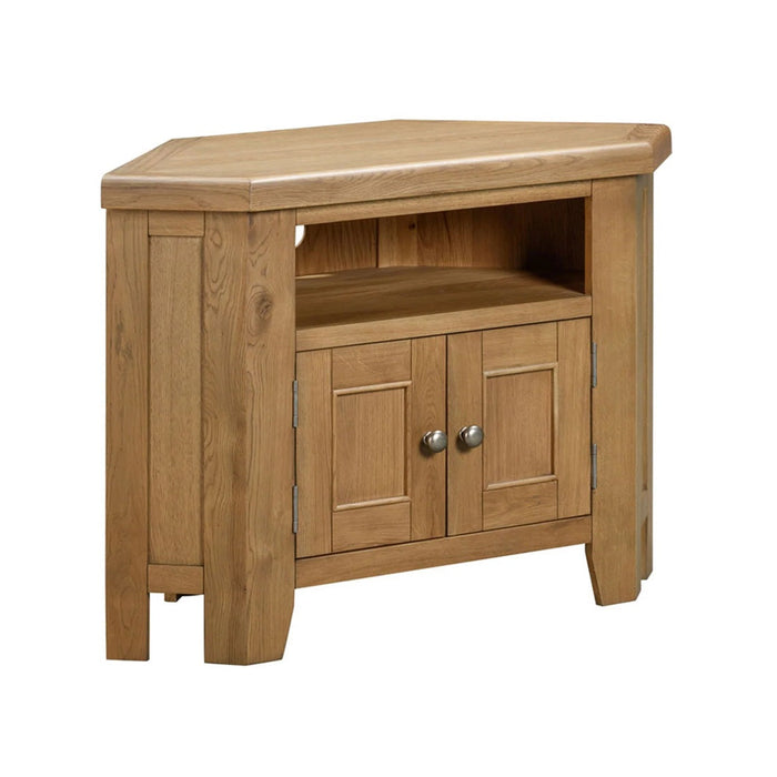 Corey Corner TV Unit