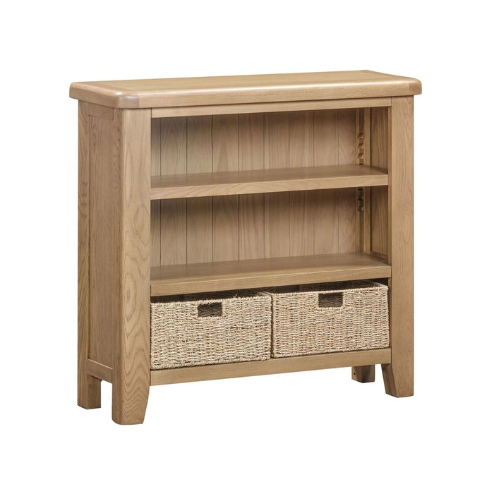 Corey Small Bookcase