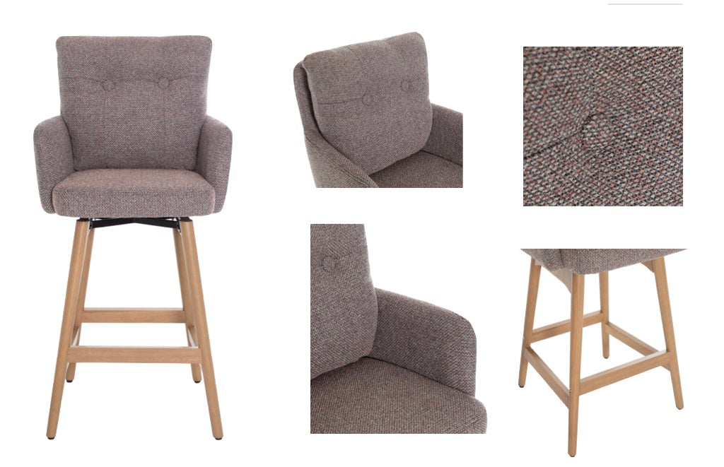 Callum Bar Stool