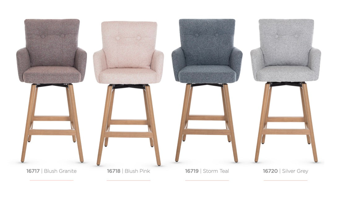 Callum Bar Stool