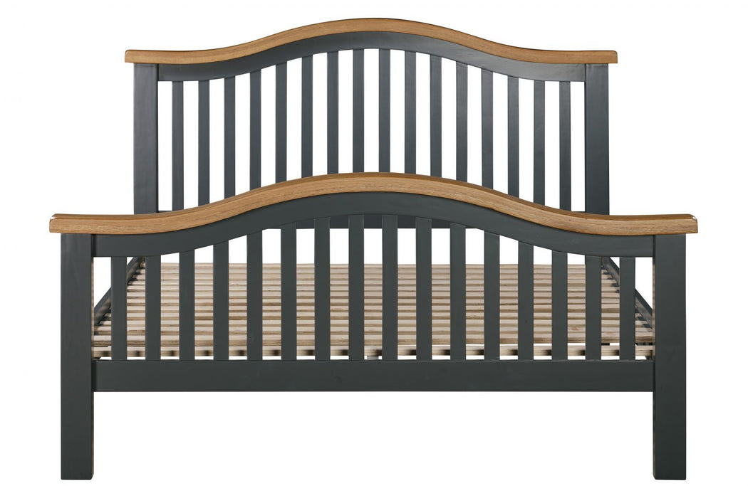 Capri Bed Frame