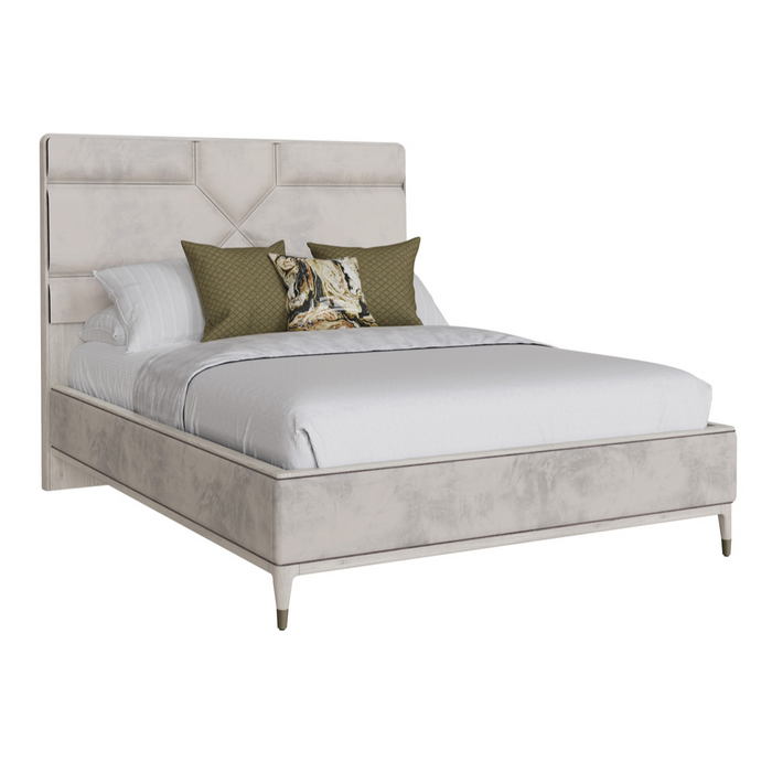 Datrona Bed Frame