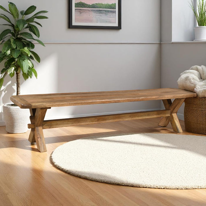 Dalton Bench