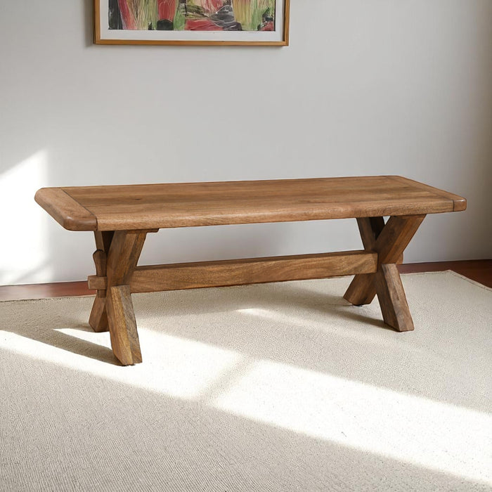 Dalton Bench