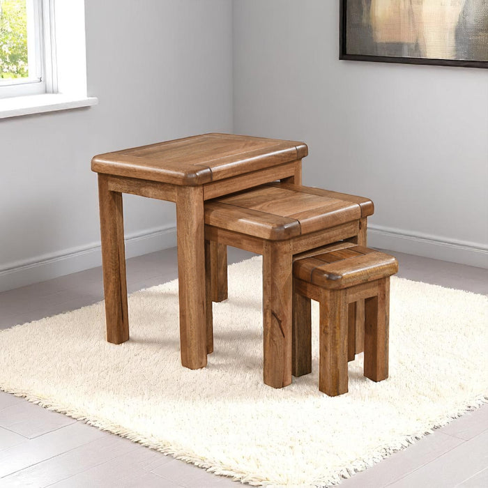 Dalton Nest Of Tables