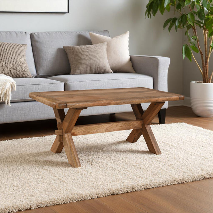 Dalton Coffee Table