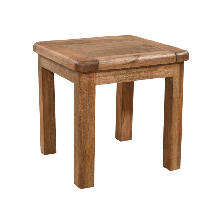 Dalton Lamp Table