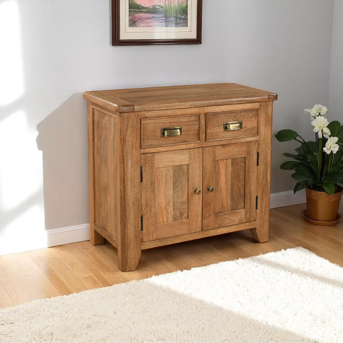 Dalton 2 Door Sideboard