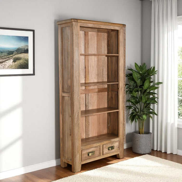 Dalton Large Bookcase