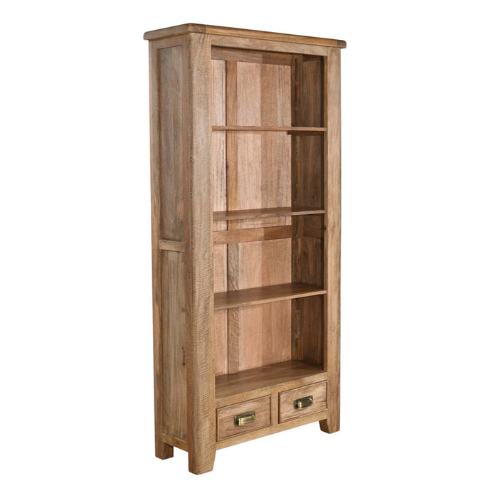Dalton Large Bookcase