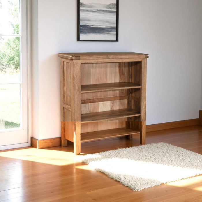 Dalton Small Bookcase