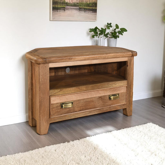 Dalton Corner TV Unit