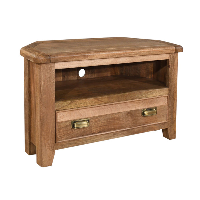 Dalton Corner TV Unit