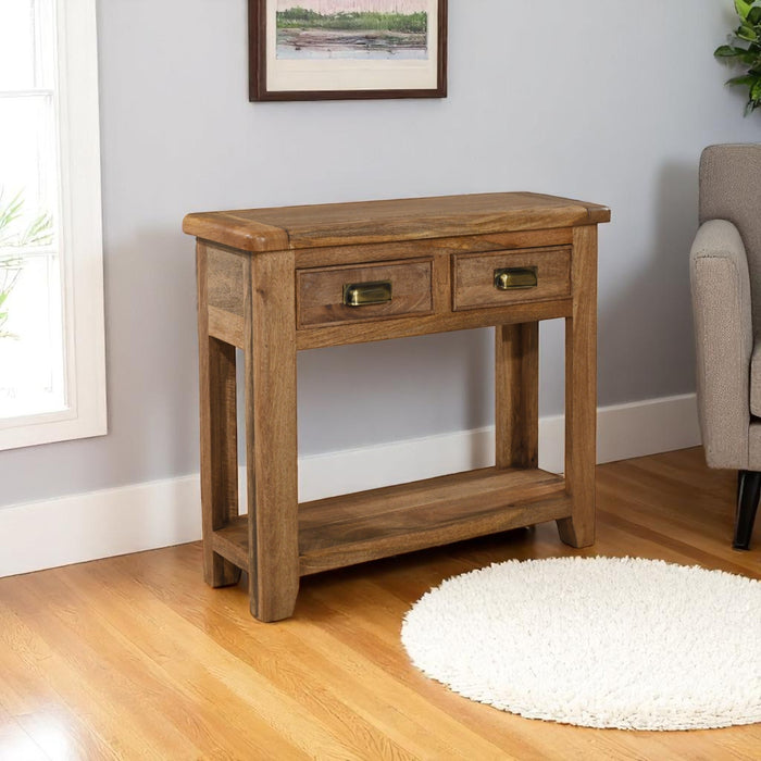 Dalton Console Table