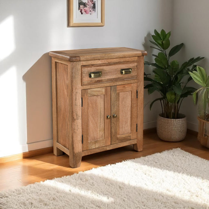 Dalton Hall Cabinet