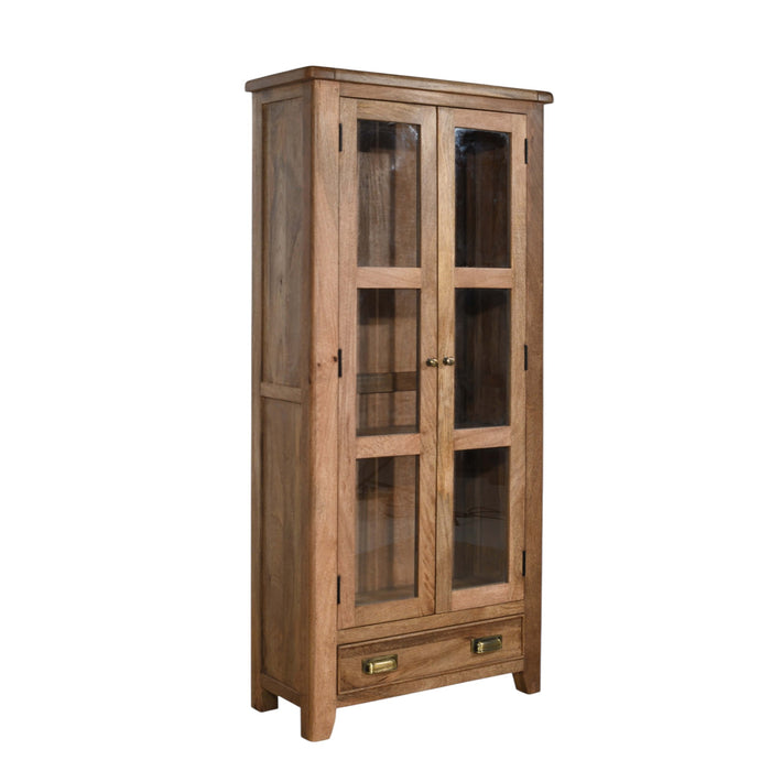 Dalton Glazed Display