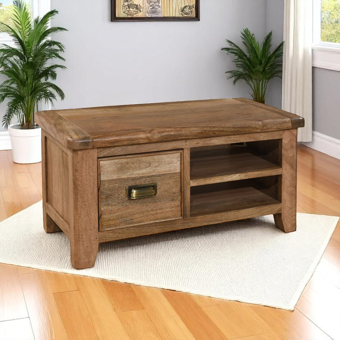 Dalton Coffee Table / TV Unit