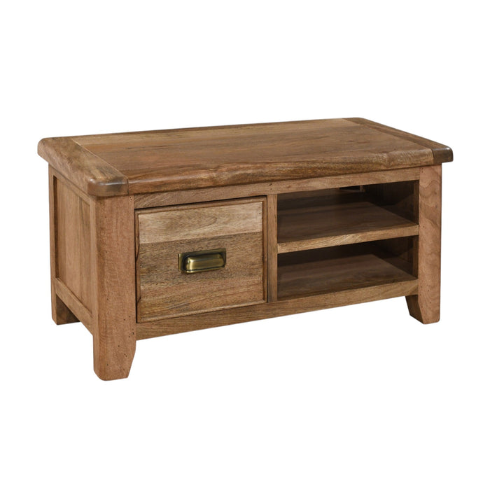 Dalton Coffee Table / TV Unit