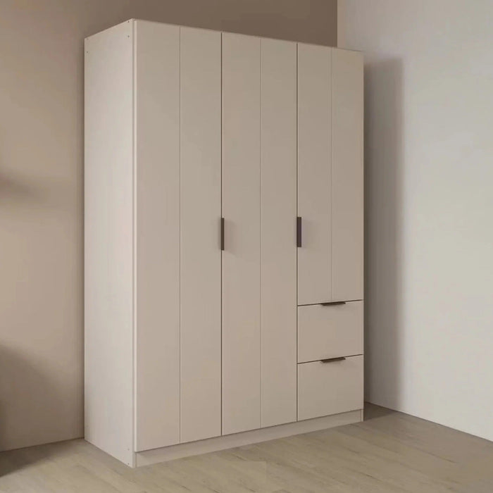 Ella Hinged Wardrobe