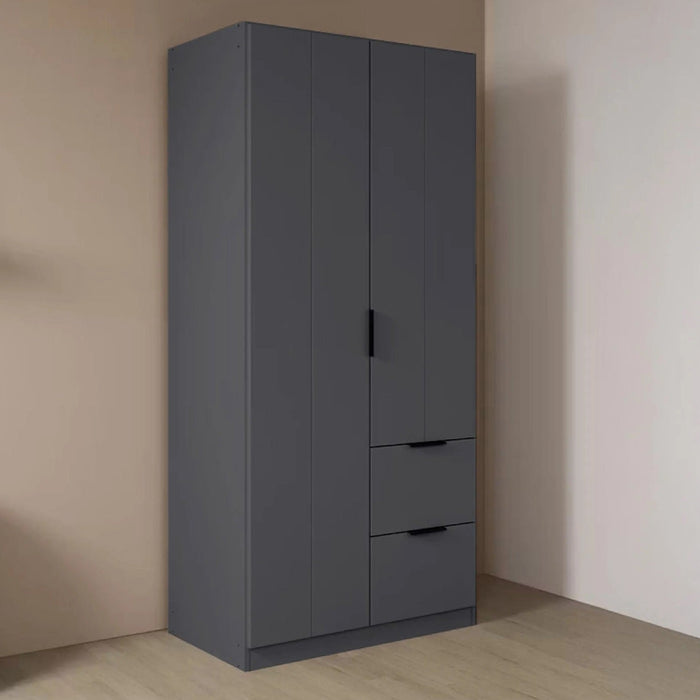 Ella Hinged Wardrobe