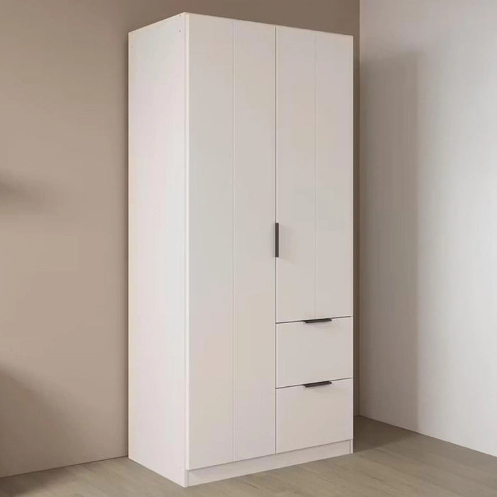 Ella Hinged Wardrobe