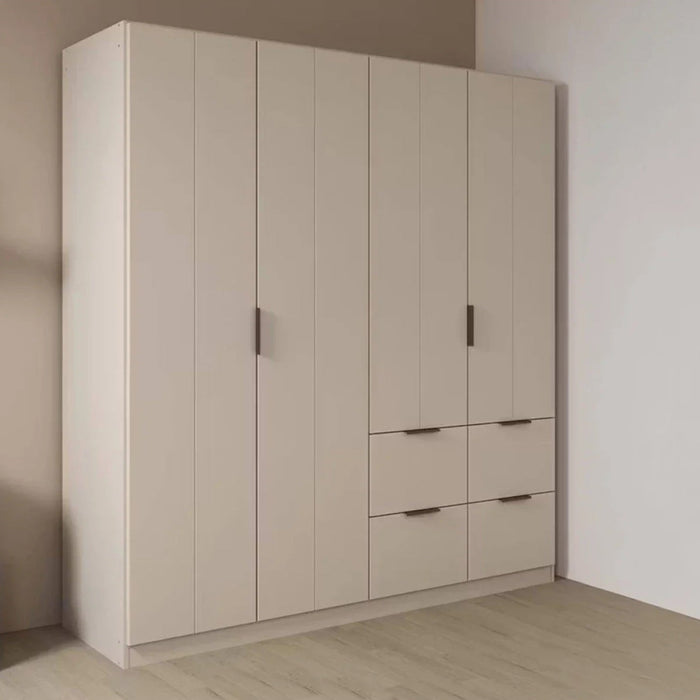 Ella Hinged Wardrobe