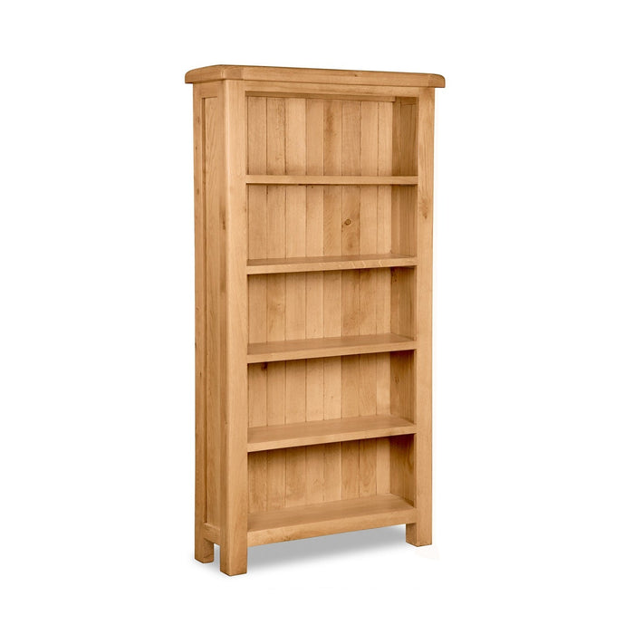 Somerset Large Bookcase