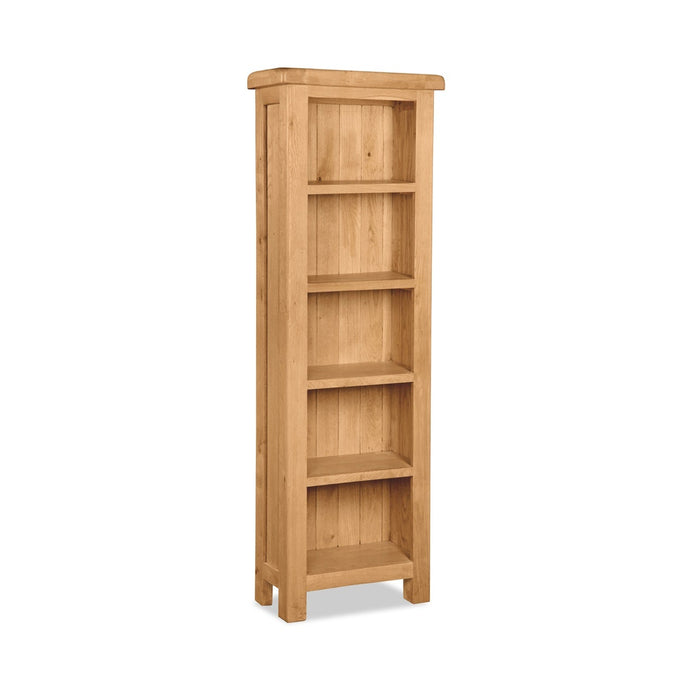 Somerset Slim Bookcase
