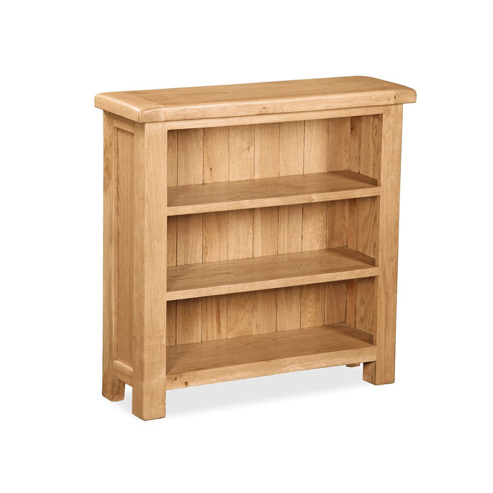 Somerset Low Bookcase