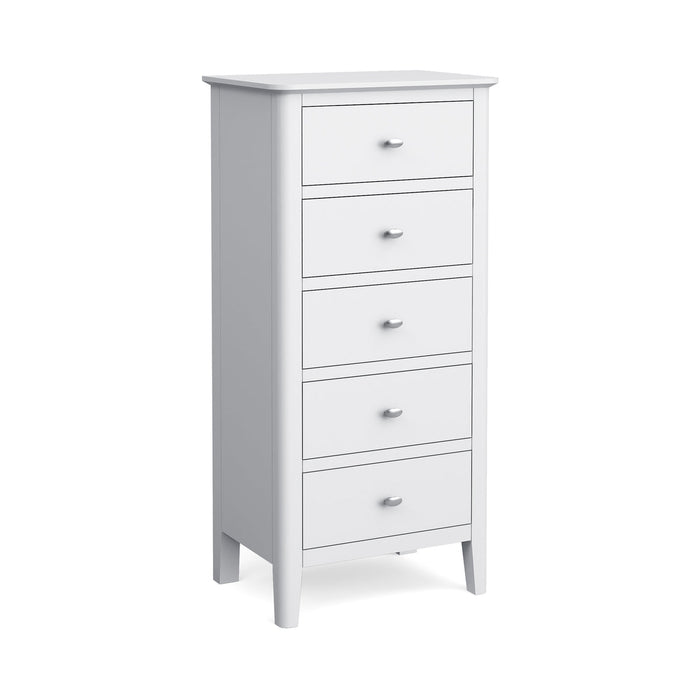 Harley 5 Drawer Tall Chest