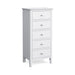 Harley 5 Drawer Tall Chest