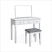 Harley Dressing Table Set