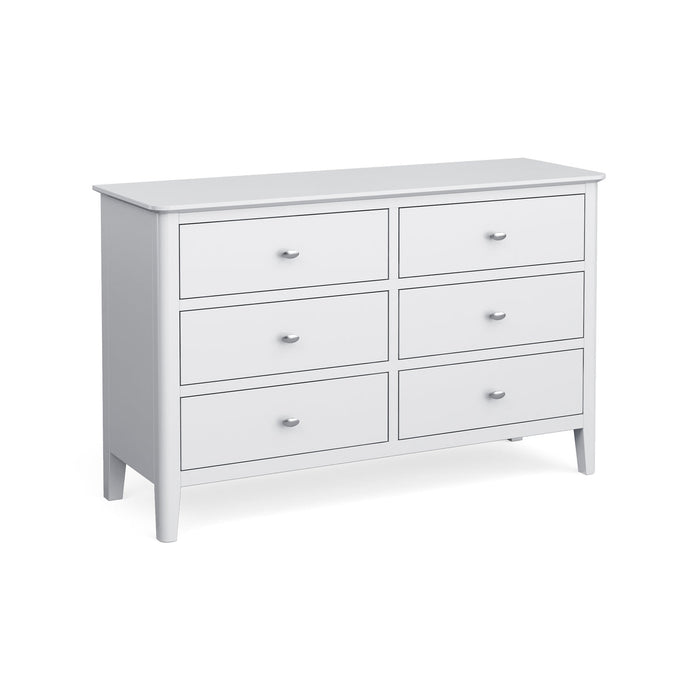 Harley 6 Drawer Wide Chest