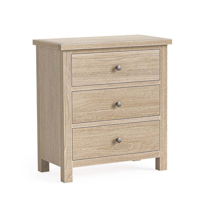 Mellow 3 Drawer Chest