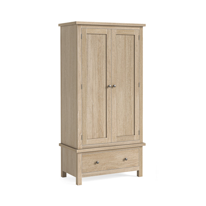 Mellow Gents Wardrobe
