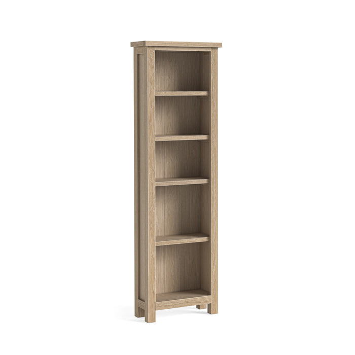 Mellow Slim Bookcase