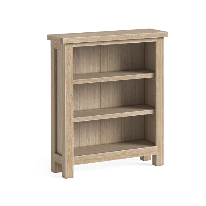 Mellow Low Bookcase
