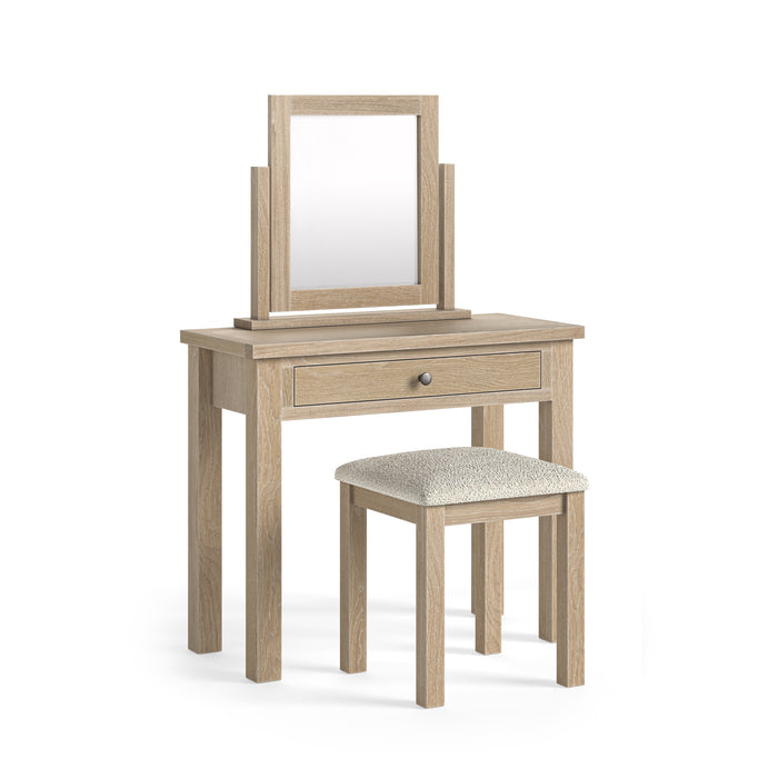 Mellow Dressing Table Set